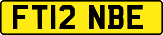 FT12NBE