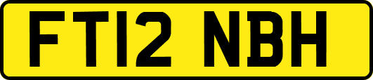 FT12NBH
