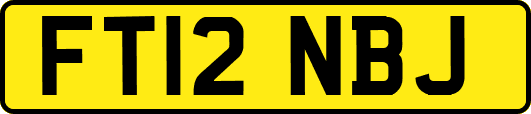 FT12NBJ