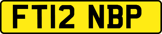 FT12NBP