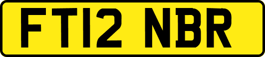 FT12NBR