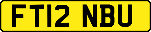 FT12NBU