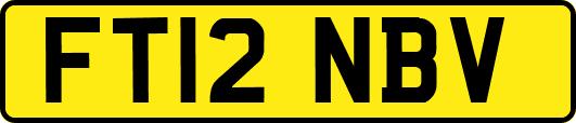 FT12NBV