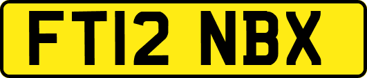 FT12NBX