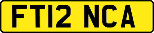FT12NCA