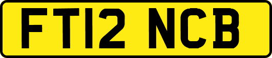 FT12NCB