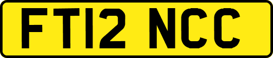 FT12NCC