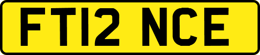 FT12NCE