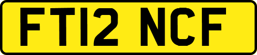 FT12NCF