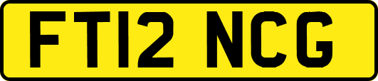 FT12NCG