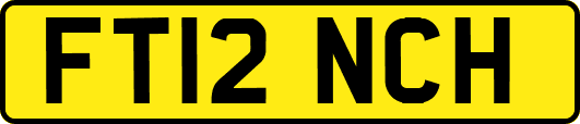 FT12NCH