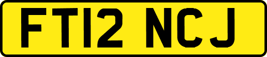 FT12NCJ