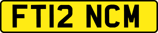 FT12NCM