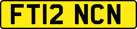 FT12NCN