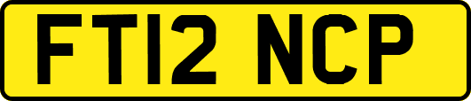 FT12NCP