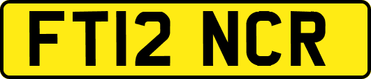 FT12NCR