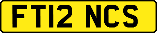 FT12NCS