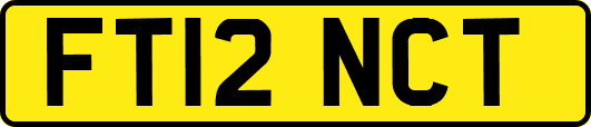 FT12NCT
