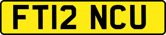 FT12NCU
