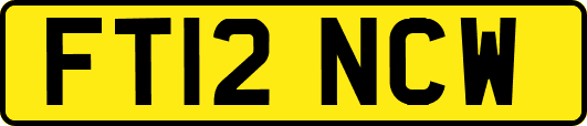 FT12NCW