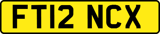 FT12NCX