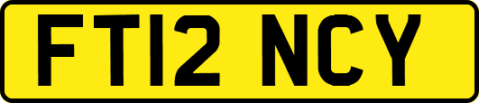 FT12NCY