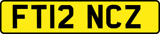 FT12NCZ