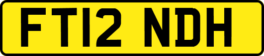 FT12NDH
