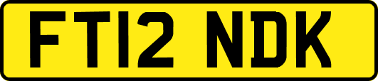 FT12NDK