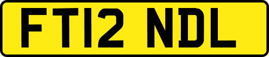 FT12NDL