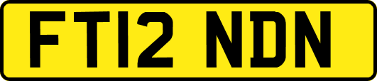 FT12NDN