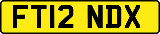 FT12NDX