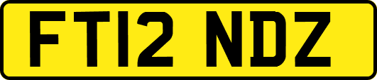 FT12NDZ