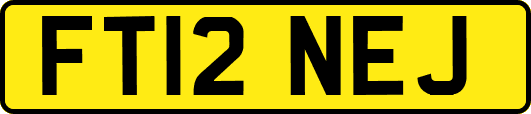 FT12NEJ