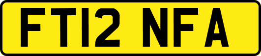 FT12NFA