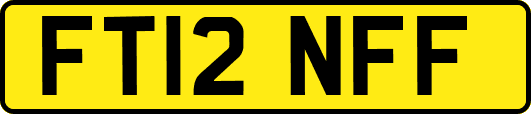 FT12NFF