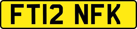 FT12NFK