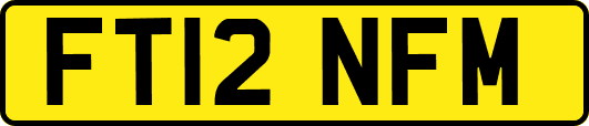 FT12NFM
