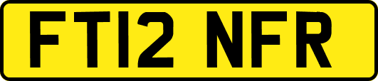 FT12NFR