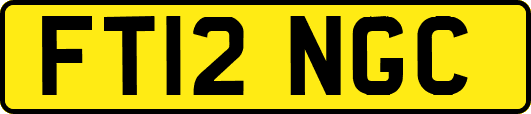 FT12NGC