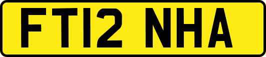 FT12NHA