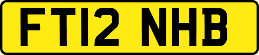 FT12NHB