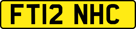 FT12NHC