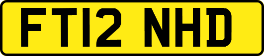 FT12NHD
