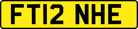 FT12NHE