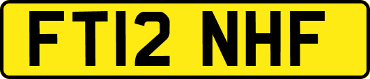 FT12NHF