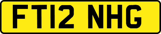 FT12NHG