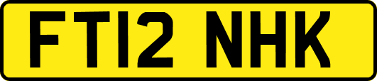 FT12NHK