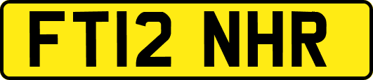 FT12NHR