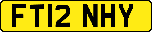 FT12NHY